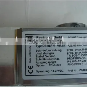 Encoder QEH81M-0005 New in Stock thumbnail-2