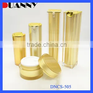15ml Acrylic Lotion Cosmetic Packaging,Cosmetic Packaging thumbnail-5