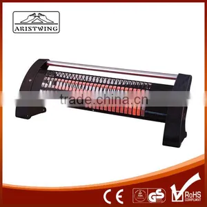 Bright Portable Heater At Favorable Price thumbnail-1