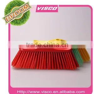 WHOLESALE PLASTIC SOFT BROOM HANDLE 1.2M,VAA116 thumbnail-3