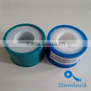 New Product 25mm Teflone Thread PTFE Tape for Plumbing Materials Pvc Pipe thumbnail-2