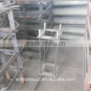 Galvanized Steel Traffic Street Light Pole thumbnail-6