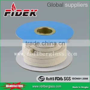 High Resistant Graphite Ptfe Packing thumbnail-2