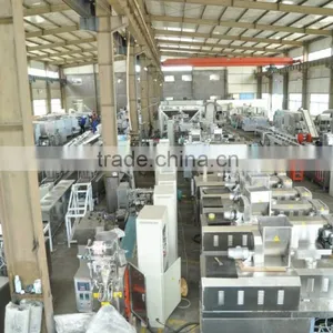 Nutritional Rice Making Machine, Instant Rice Making Machine, CE Certification, ISO9001 thumbnail-6