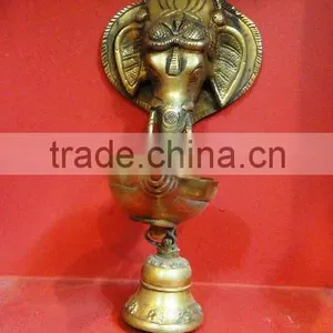 Metal Ganesh Diyo thumbnail-1