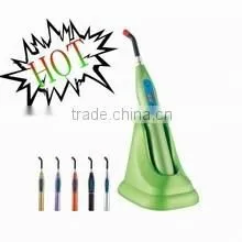 Most Popular Colorful LED Curing Light thumbnail-1