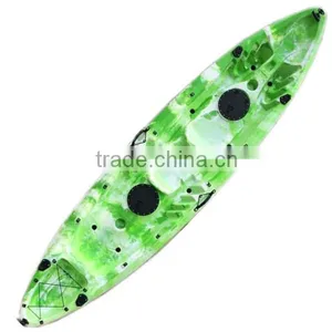 2015 New Desigh Family Kayak for Sale/fishing Kayak Made in China/stable With Bright Color/sit on Top Fishing Kayaks Colorful Quality Choice thumbnail-5