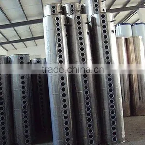 2016 China Flat Panel Solar Hot Water Heater With Blue Chorme Collector Quality Choice thumbnail-4