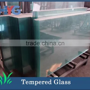 Colored Tempered Glass With High Quality and Best Price thumbnail-1
