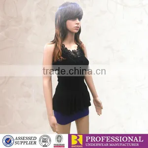 Top Deisngs Lady Mini Skirt thumbnail-2