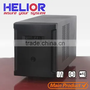 Popular High Efficiency PFC Line Interactive Ups 2000VA (Braver PRO) thumbnail-3