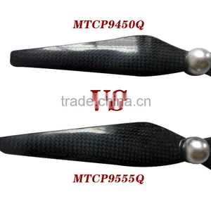 Maytech New Released DJI Phantom3 9555 Cabon Firber Propeller thumbnail-5