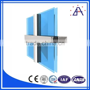Window Wall Construction thumbnail-5
