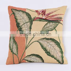 PLUS OEM Sofa Decorative 45*45cm Square Cushion, Patterns Made as Your Request thumbnail-3