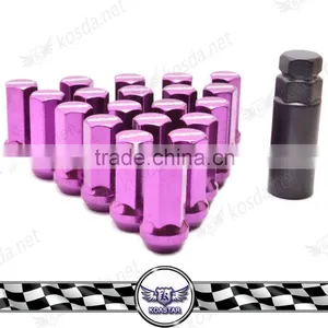 New Hyper Wheel Bolt Nut thumbnail-1