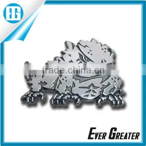 Good Quality Chrome Emblem Badge Autobot Car thumbnail-4