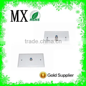 Wall Plate Hdmi and f Wall Socket thumbnail-1