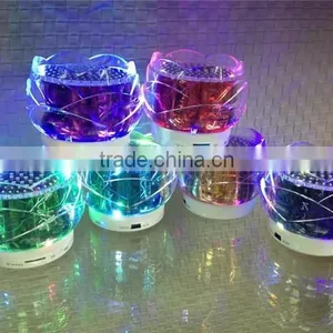 Waterproof Mini Bluetooth Speaker for Runners Hot New 2016 Products thumbnail-4