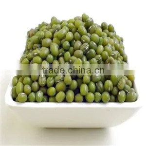 Food Grade Green Mung Beans(Heilongjiang) thumbnail-3