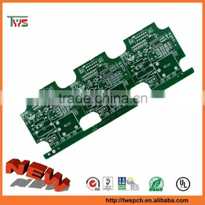 Pcb Manufacturers in Bangalore 94v0 Pcb Board in Fr4 Cem-1 94v0 Pcb thumbnail-5