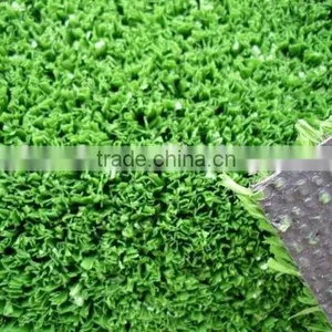 High Density Artificial Turf for Soccer Filed thumbnail-1