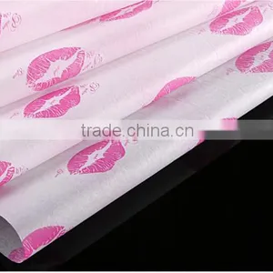 Nice Lint Free Custom Printed Tissue Paper thumbnail-2