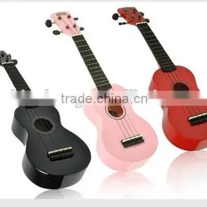 17" 21" 23" Cheapest Chinese Ukulele thumbnail-1