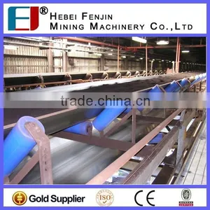 High Performance Troughing Steel Pipe Conveyor Idler For Screening Industry thumbnail-1