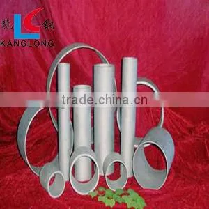 AISI321stainless Steel Seamless Pipe ( GOOD QUALITY & COMPETITIVE PRICE) thumbnail-3