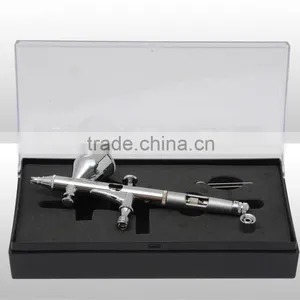 Professional Airbrush for Artist AS-83 thumbnail-1