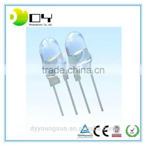 2016 Factory Lowest Price Epistar Epileds Chip High Power UV LED Diode thumbnail-6