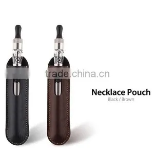 Factory Wholesale Unique Design High Quality Pen-case E-cigarette Case thumbnail-1