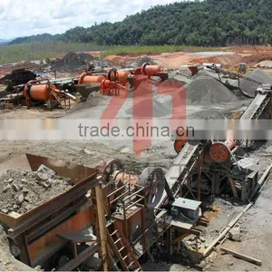 Henan Manufacturer Produced Small Jaw Crusher for Sale thumbnail-6