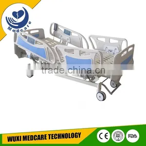 MTE501 Double Hospital Bed thumbnail-1