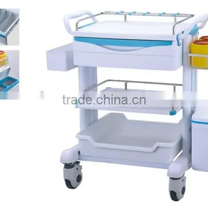 MTTR21 Medical Cart thumbnail-1