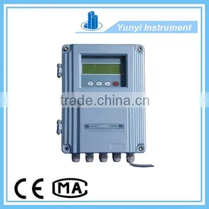 Wall Fixed Low Cost Ultrasonic Flow Meters thumbnail-1