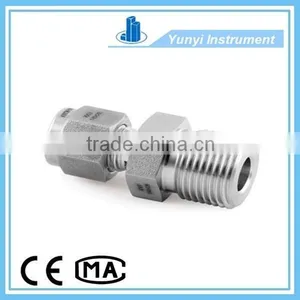 Coupling Pipe Joint,High Quality Hydraulic Quick Coupling thumbnail-1