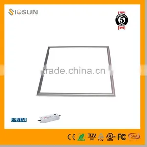 High Quality White Frame 60x60cm Led Panel Illume Lights thumbnail-1