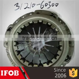 Hot Sale in Stock Chassis Parts Auto Clutch Cover Assembly for VDJ200 31210-60300 Chassis Parts thumbnail-1