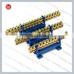 Speedy Delivery Electric Connector Terminal Block thumbnail-1