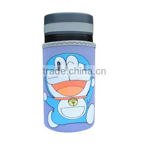 Soft Neoprene Cup Sleeve Wholesale Christmas Gift thumbnail-2