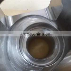 High Quality Aluminium Part /aluminium Casting Die Vacuum Casting Rapid Prototype thumbnail-4