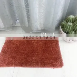 Modern Polyester Custom Turkish Patchwork Shaggy Carpet Rug thumbnail-5