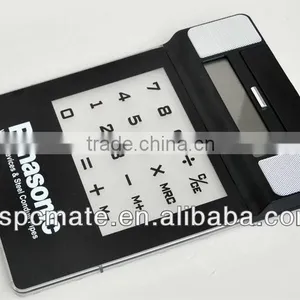Computer Laptop Mouse Pad Calculater Speaker With Hubs thumbnail-1