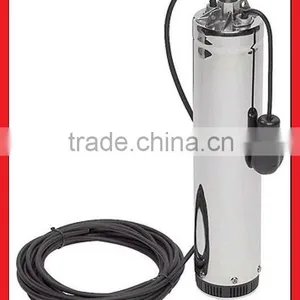 High Pressure Pump Sump Pump Italian Water Pump, Dewatering Pump thumbnail-1