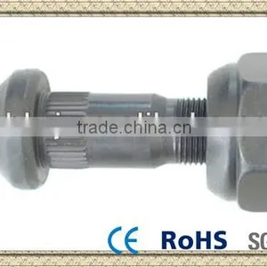 Wheel Hub Bolt For HINO K2 Rear thumbnail-1