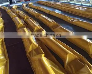 Tongxiang Xiaoying Pollution Control Technology Co., Ltd. company overview - view 2 thumbnail