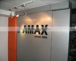 Amax Industrial Group China Co., Ltd. company overview - view 1 thumbnail