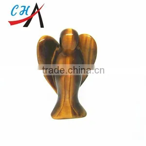 Wholesale Dark Jade Angels Handmade Angels for Home Decorate thumbnail-2