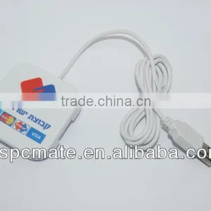 Top Grade 4 Port Usb Hub Fine Hub thumbnail-1